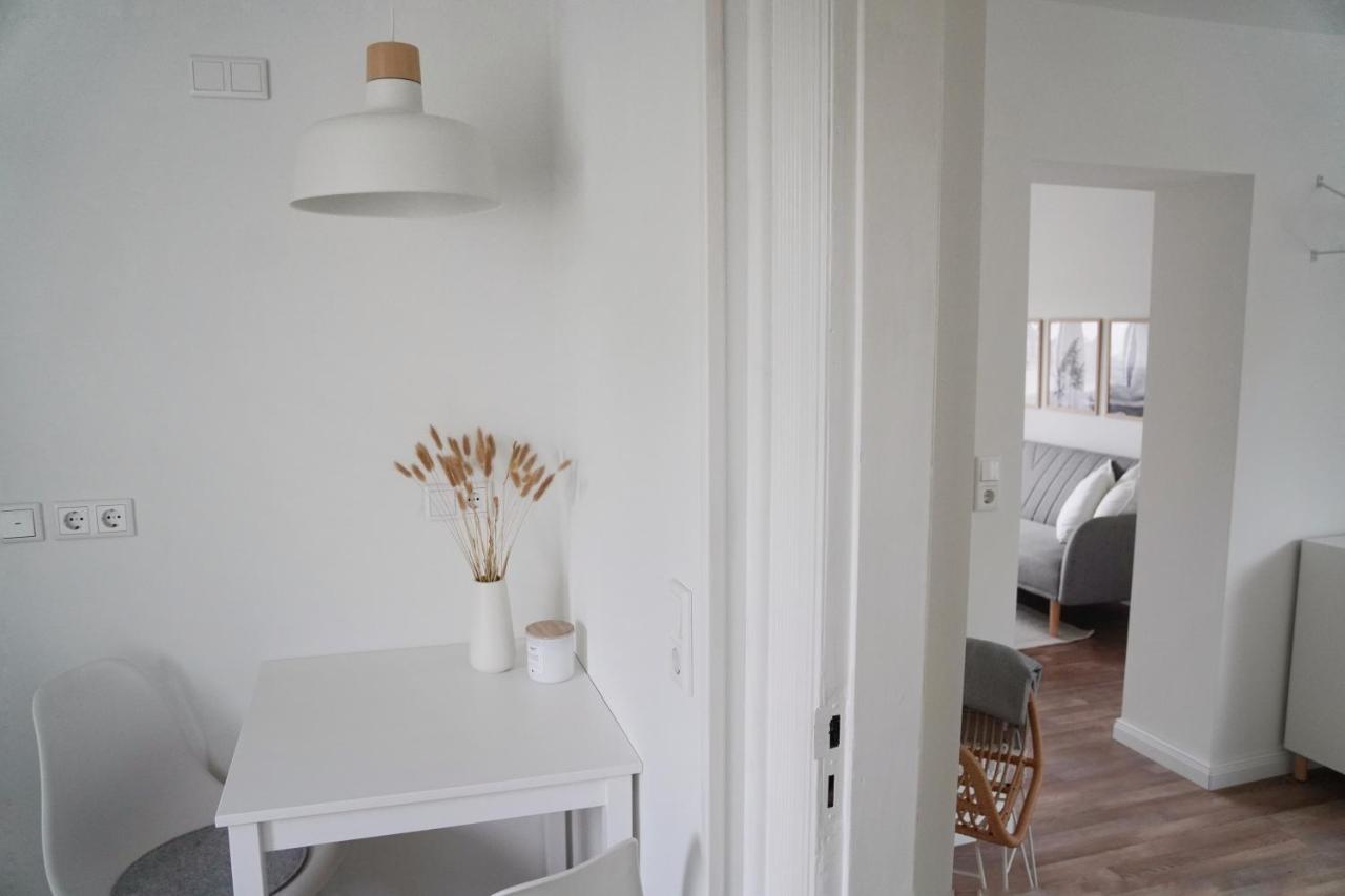 Mildstedt Ferienhus #1 Nordfriesland 아파트 외부 사진