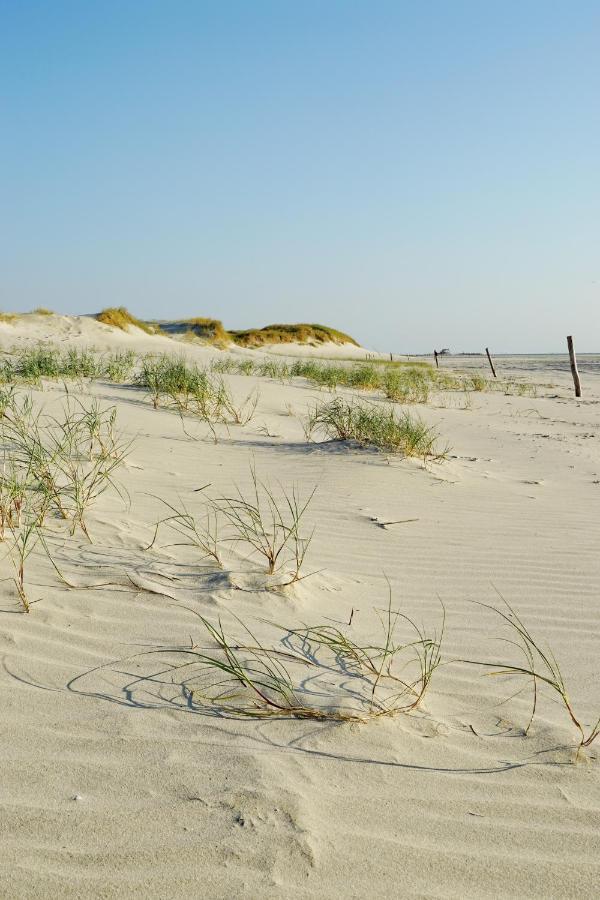 Mildstedt Ferienhus #1 Nordfriesland 아파트 외부 사진